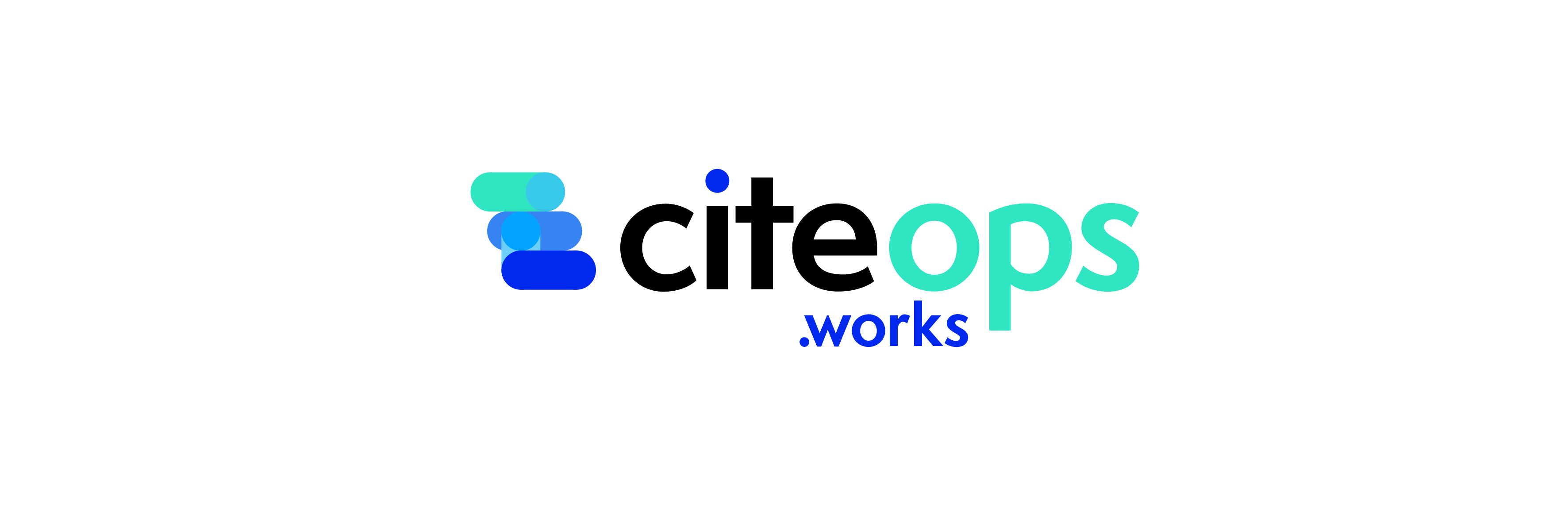 CiteOps Logo