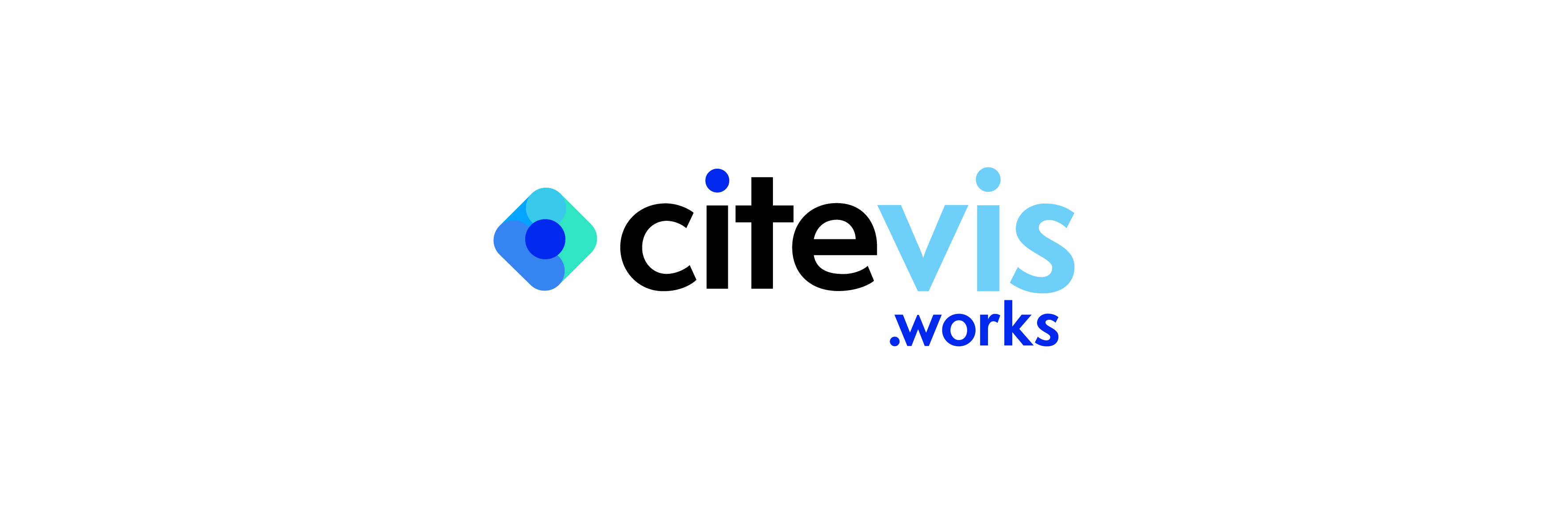 CiteVis Logo