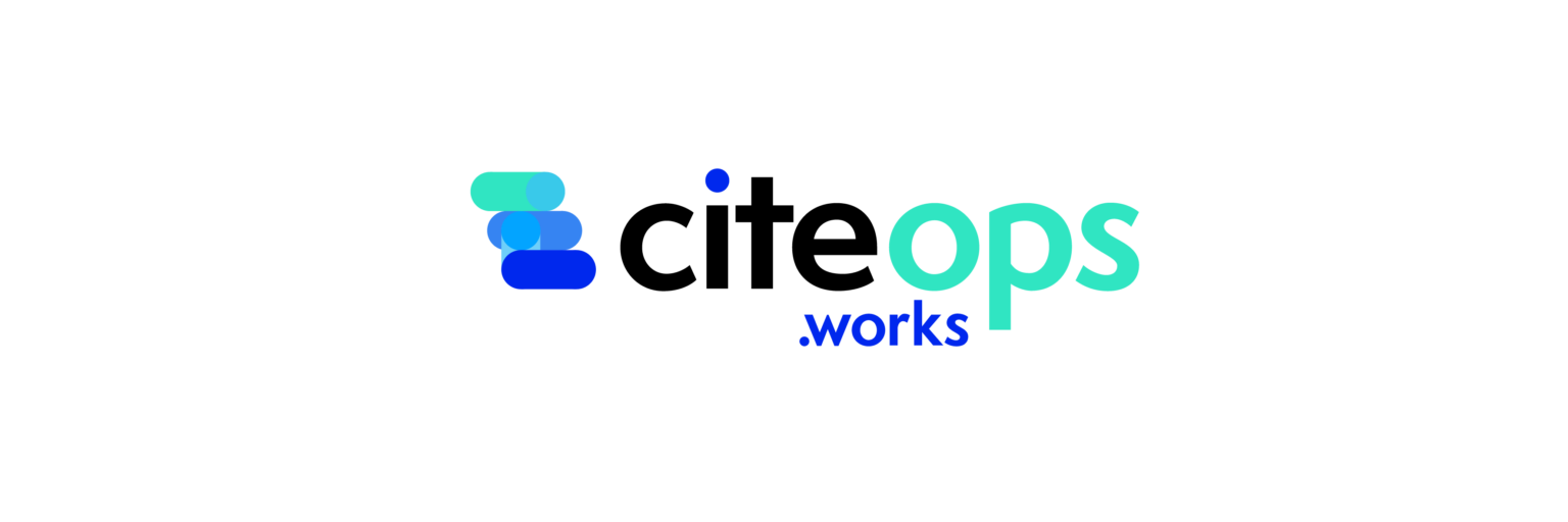 CiteOps - Commit Works