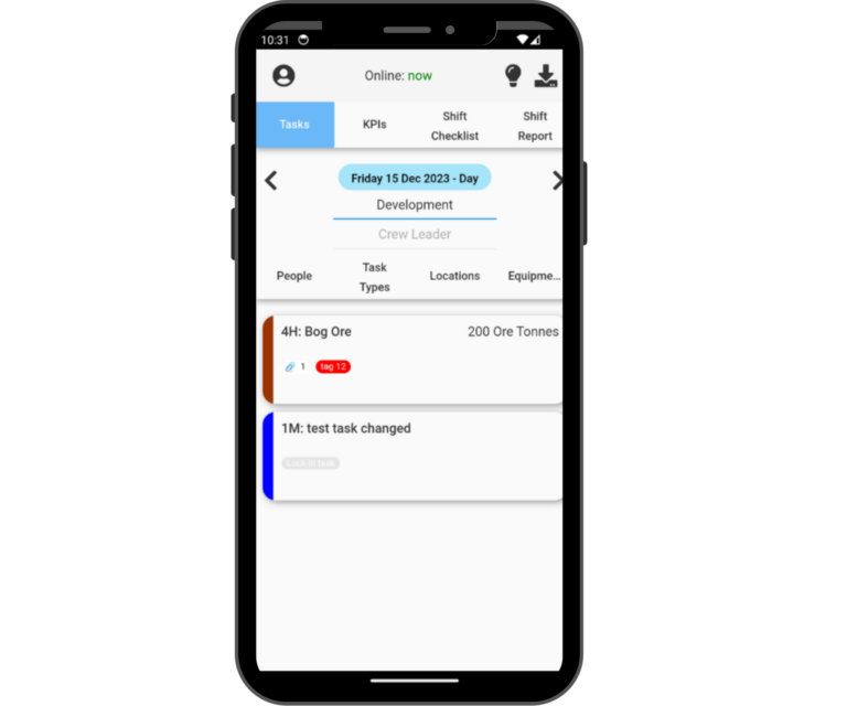 CiteOps - Commit Works
