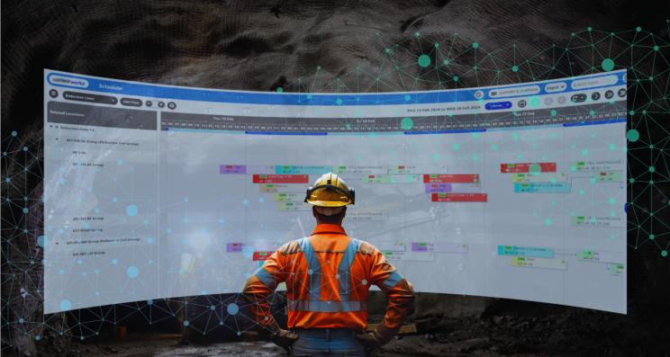 CiteOps - Operational Excellence