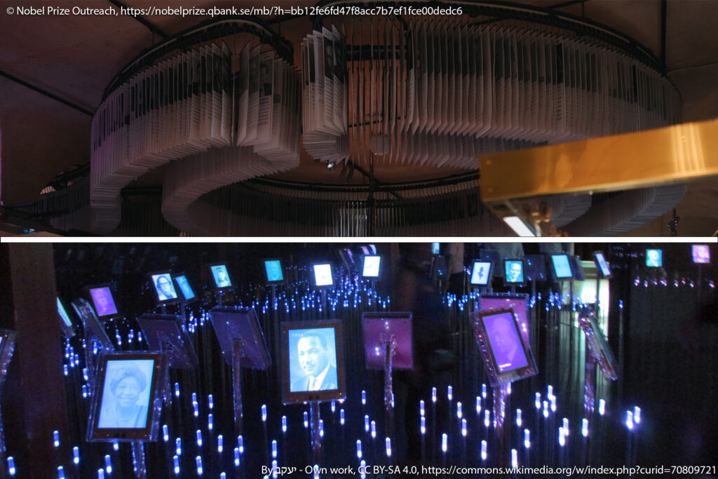 ai in mining expert knowledge nobel museums oslo and stokholm